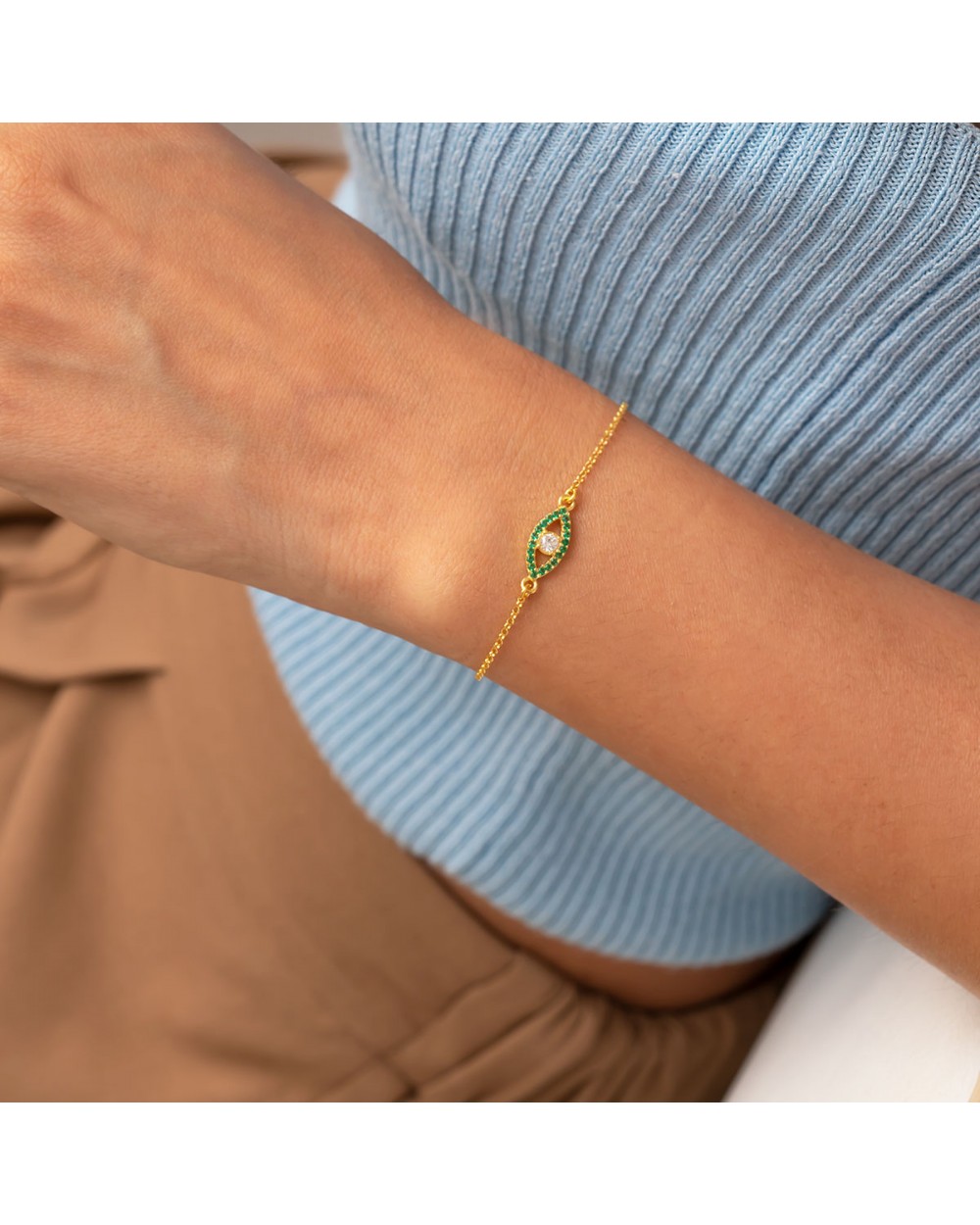 Βραχιόλια B-11-10-G