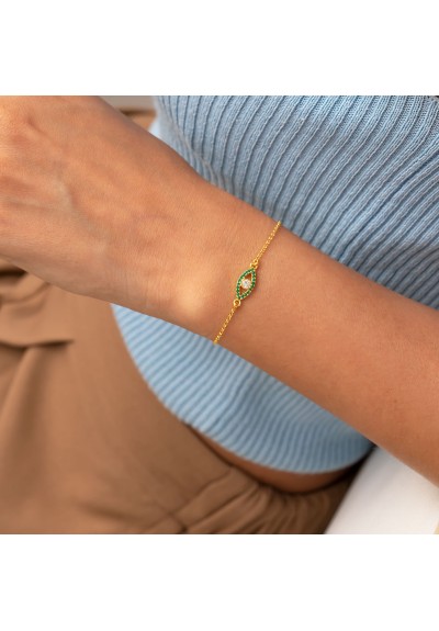 Βραχιόλια B-11-10-G