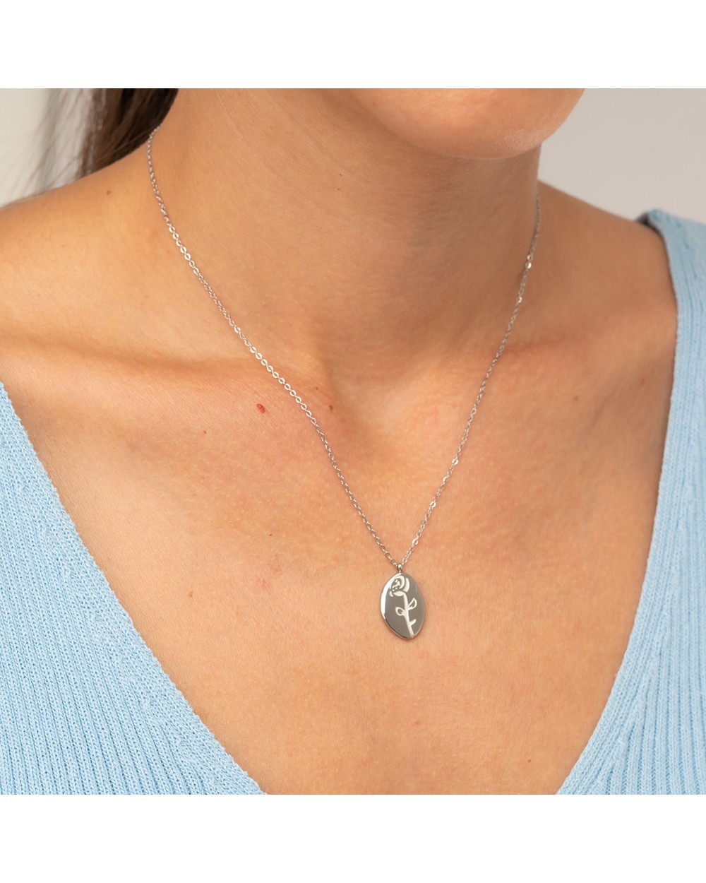 Κολιέ N-69-90-S