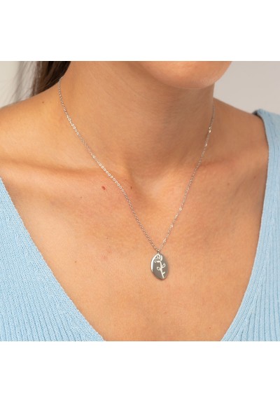 Κολιέ N-69-90-S