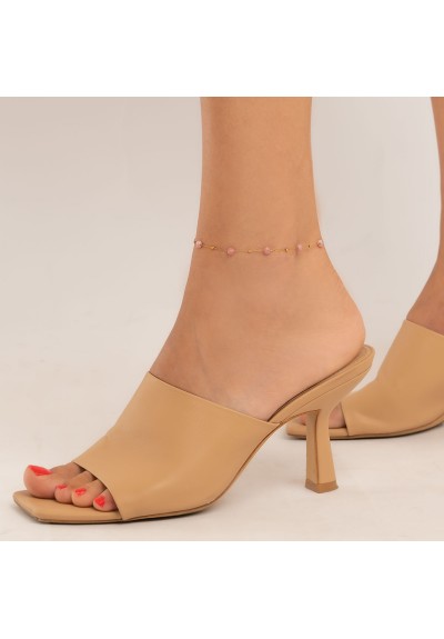 Βραχιόλια ποδιού BP-1604-01-11-55