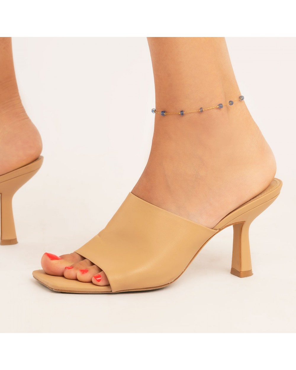 Βραχιόλια ποδιού BP-1605-01-21