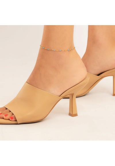 Βραχιόλια ποδιού BP-1606-01-07