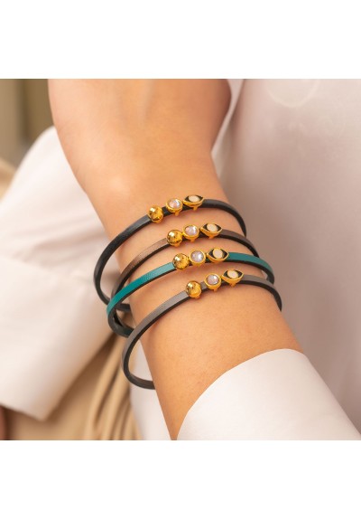 Βραχιόλια BM-1550-01-08