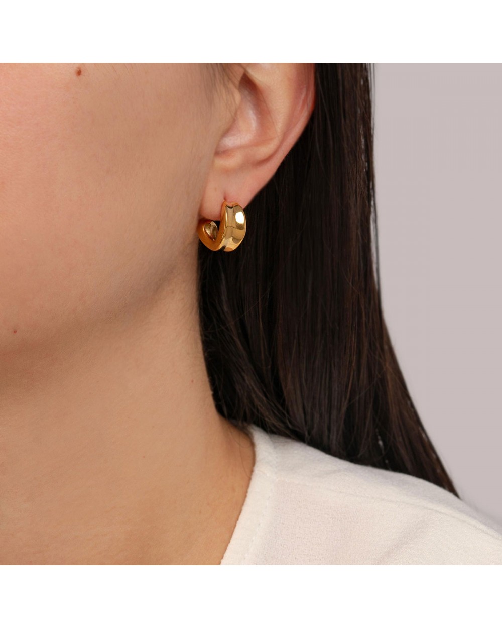 Σκουλαρίκια E-0306082-G