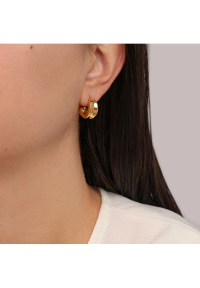 Σκουλαρίκια E-0306082-G