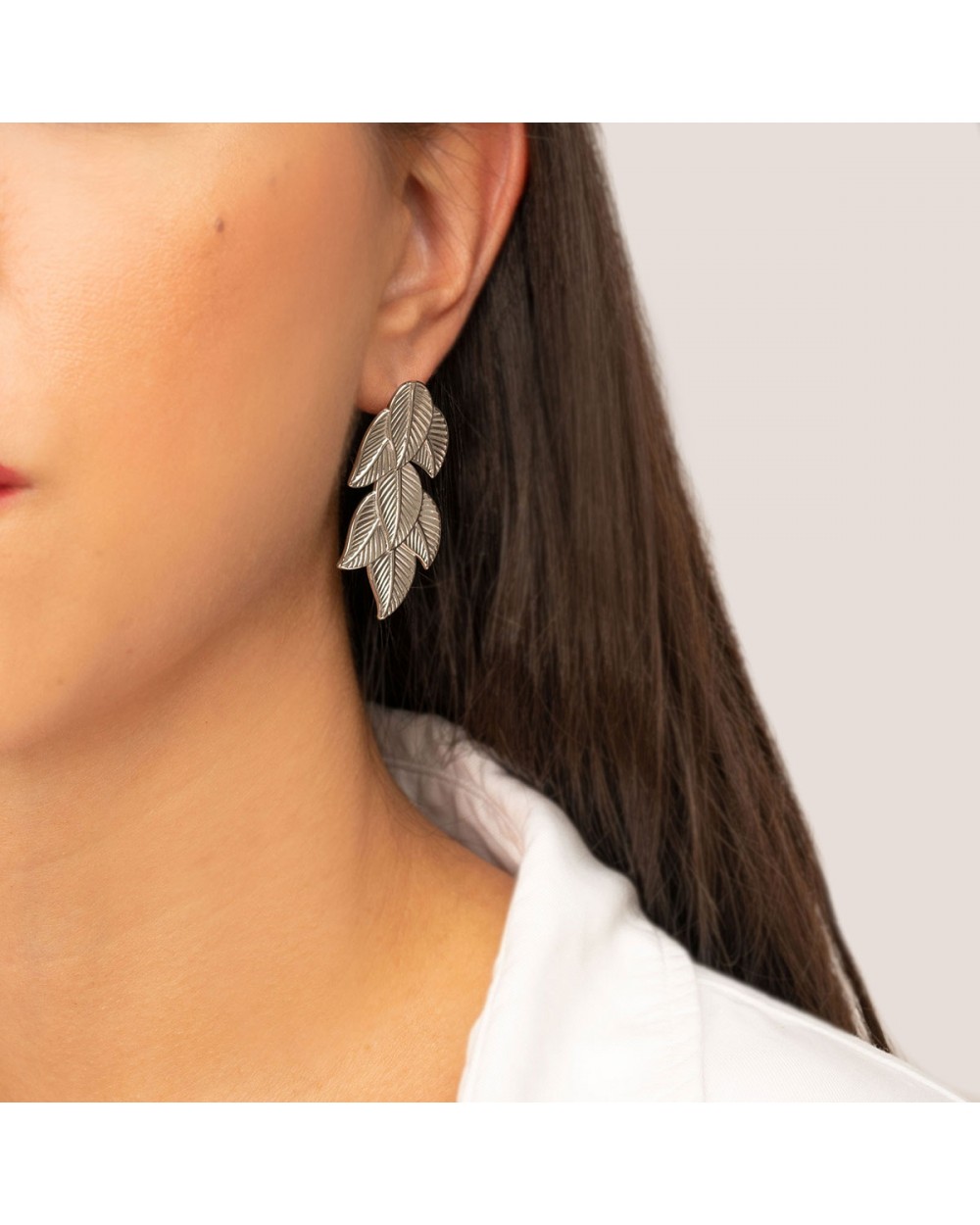 Σκουλαρίκια E005-S