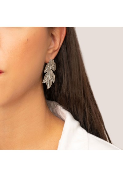 Σκουλαρίκια E005-S