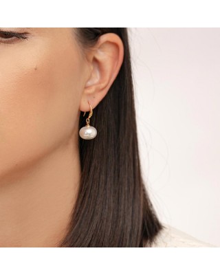 Σκουλαρίκια E-009-G