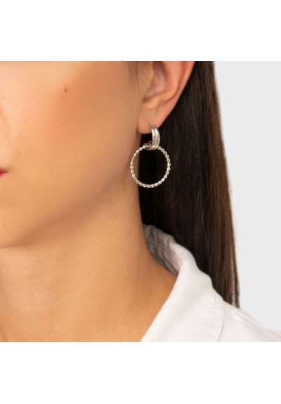 Σκουλαρίκια E009-S