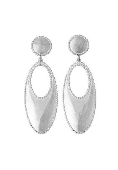 Σκουλαρίκια E010-S