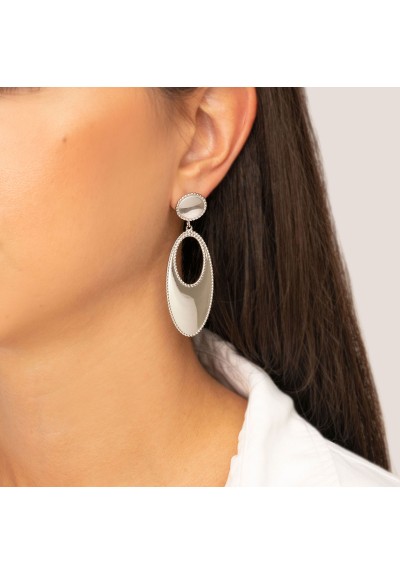 Σκουλαρίκια E010-S