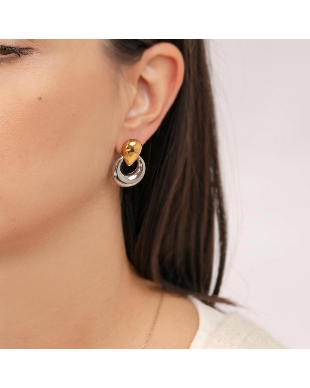 Σκουλαρίκια E-0102004-PS