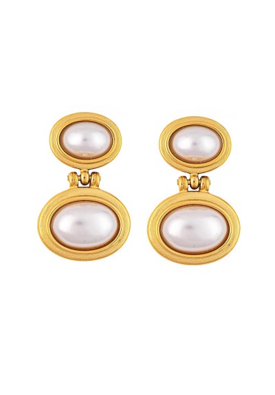 Σκουλαρίκια E-0103019-G