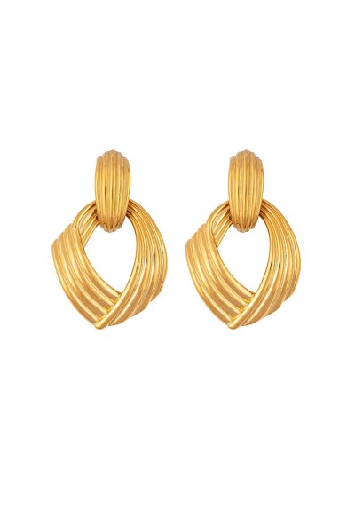 Σκουλαρίκια E-0103023-G