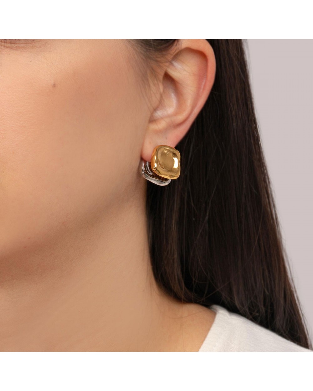 Σκουλαρίκια E-0105005-PS