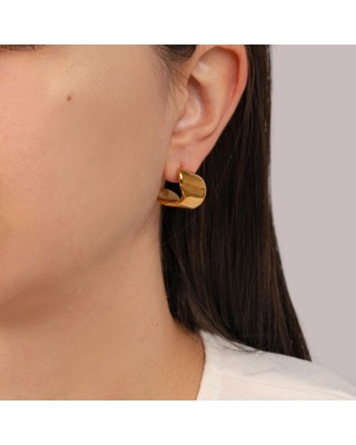 Σκουλαρίκια E-0107008-G