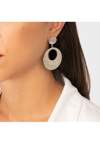 Σκουλαρίκια E-011-S