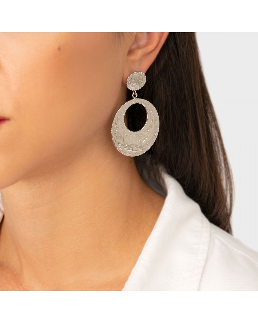 Σκουλαρίκια E-011-S