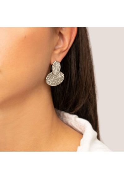 Σκουλαρίκια E012-S