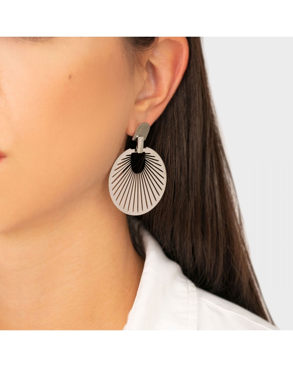 Σκουλαρίκια E015-S