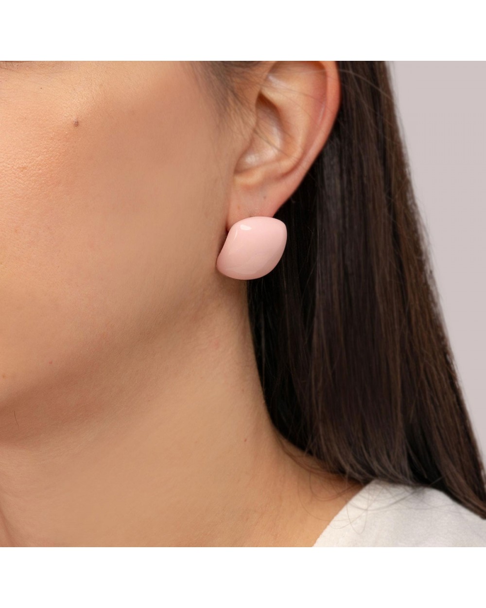 Σκουλαρίκια E-0207004-PK