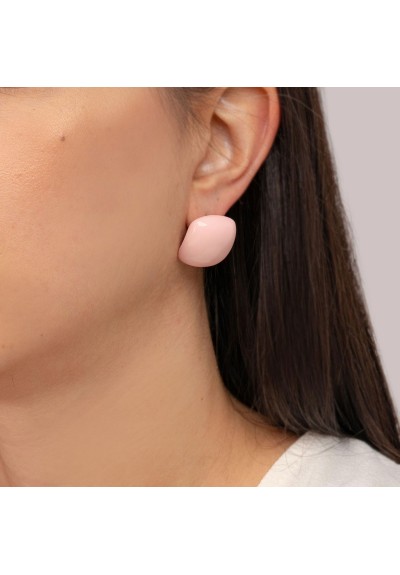 Σκουλαρίκια E-0207004-PK