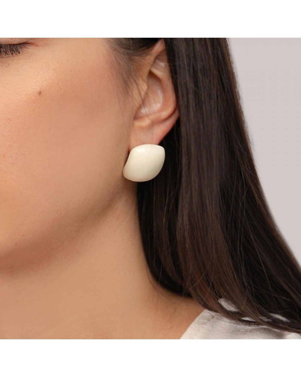 Σκουλαρίκια E-0207004-W