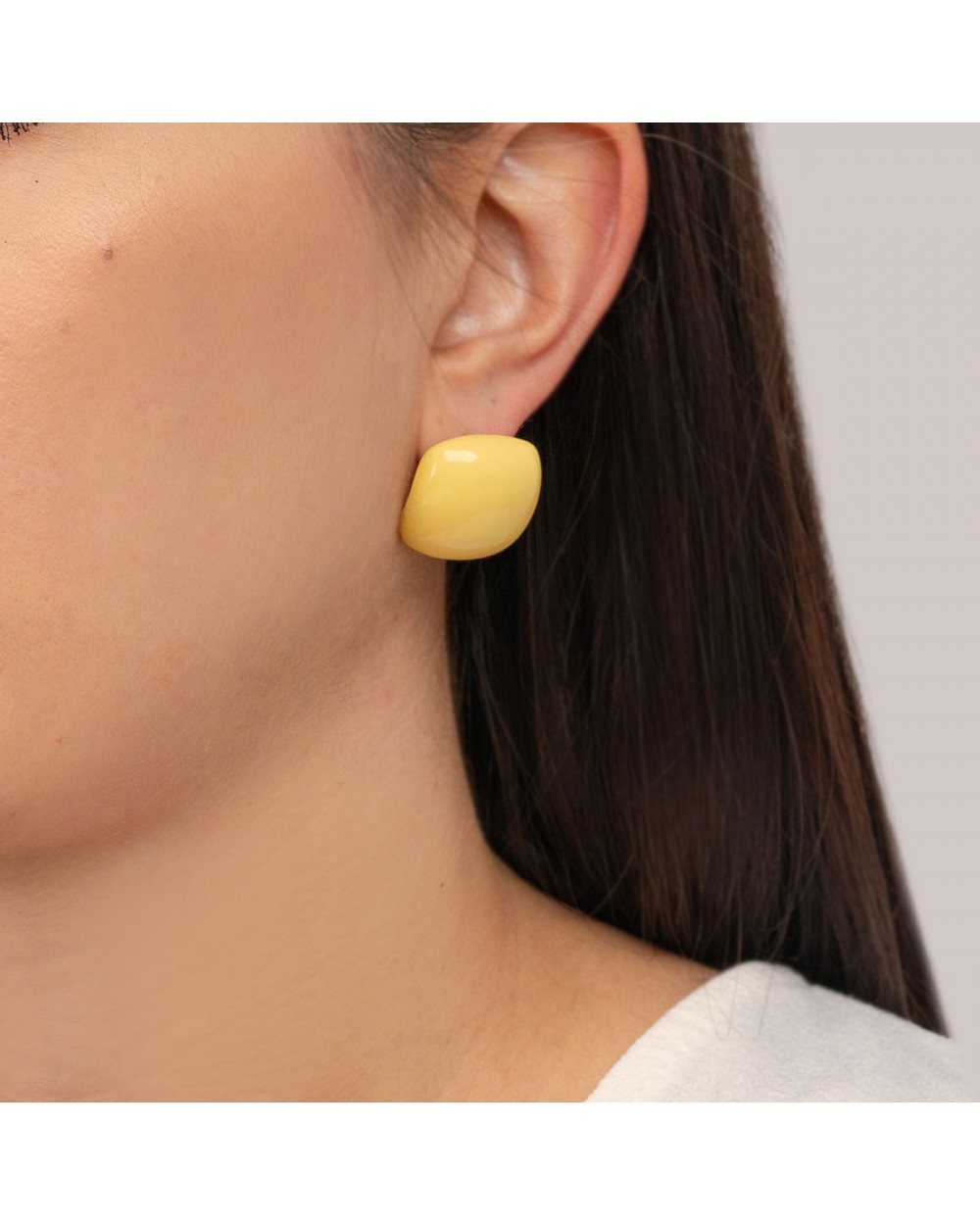 Σκουλαρίκια E-0207004-YE