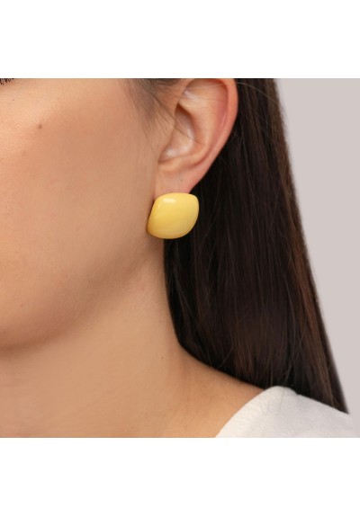 Σκουλαρίκια E-0207004-YE