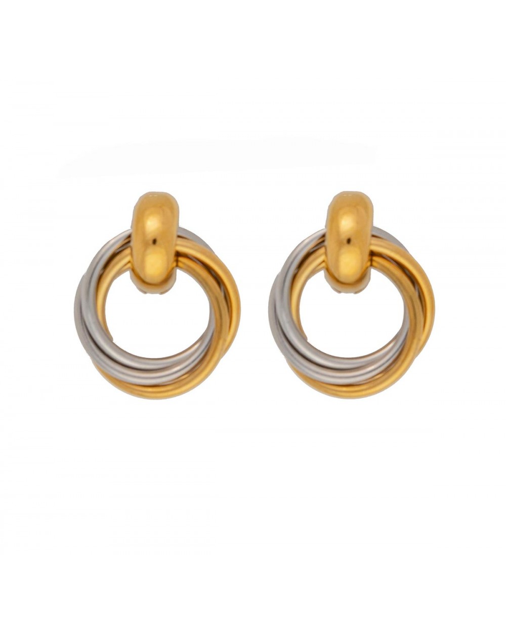 Σκουλαρίκια E-0303024-PS