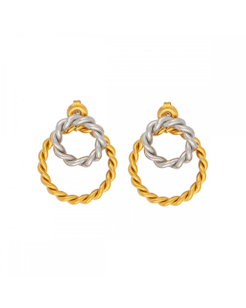 Σκουλαρίκια E-0303034-PS