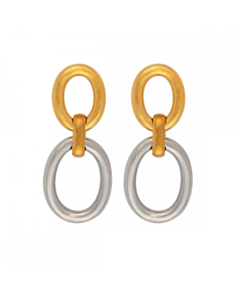 Σκουλαρίκια E-0303035-PS