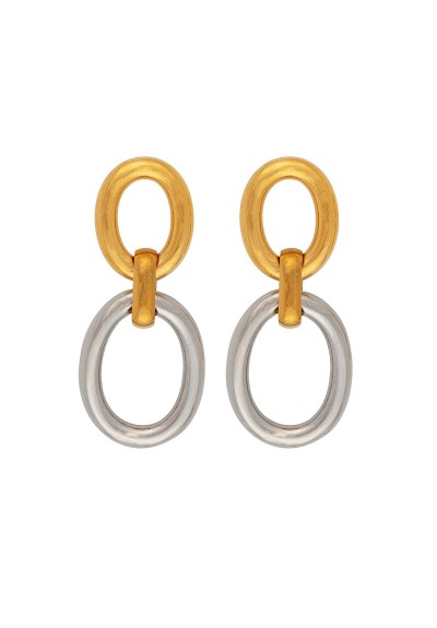 Σκουλαρίκια E-0303035-PS