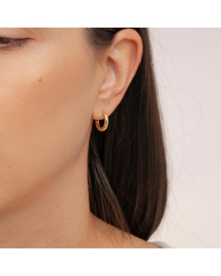 Σκουλαρίκια E-0305030-G