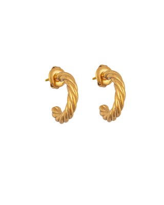 Σκουλαρίκια E-0305031-G