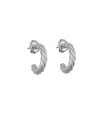 Σκουλαρίκια E-0305031-S