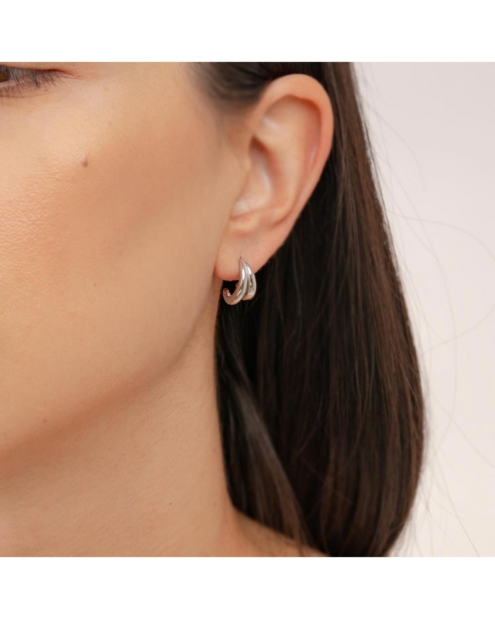 Σκουλαρίκια E-0305034-S