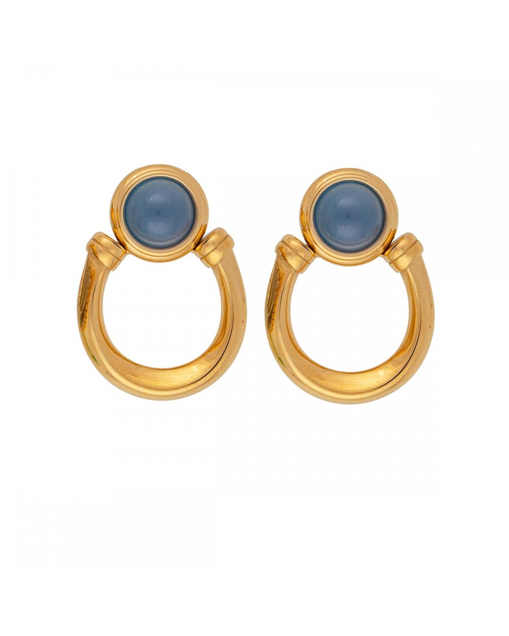 Σκουλαρίκια E-0306055-G