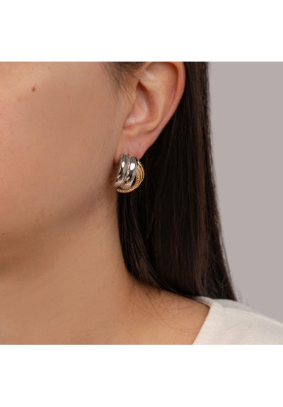 Σκουλαρίκια E-0306080-PS