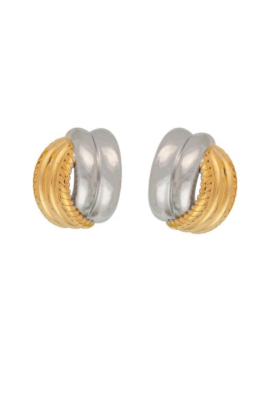 Σκουλαρίκια E-0306080-PS