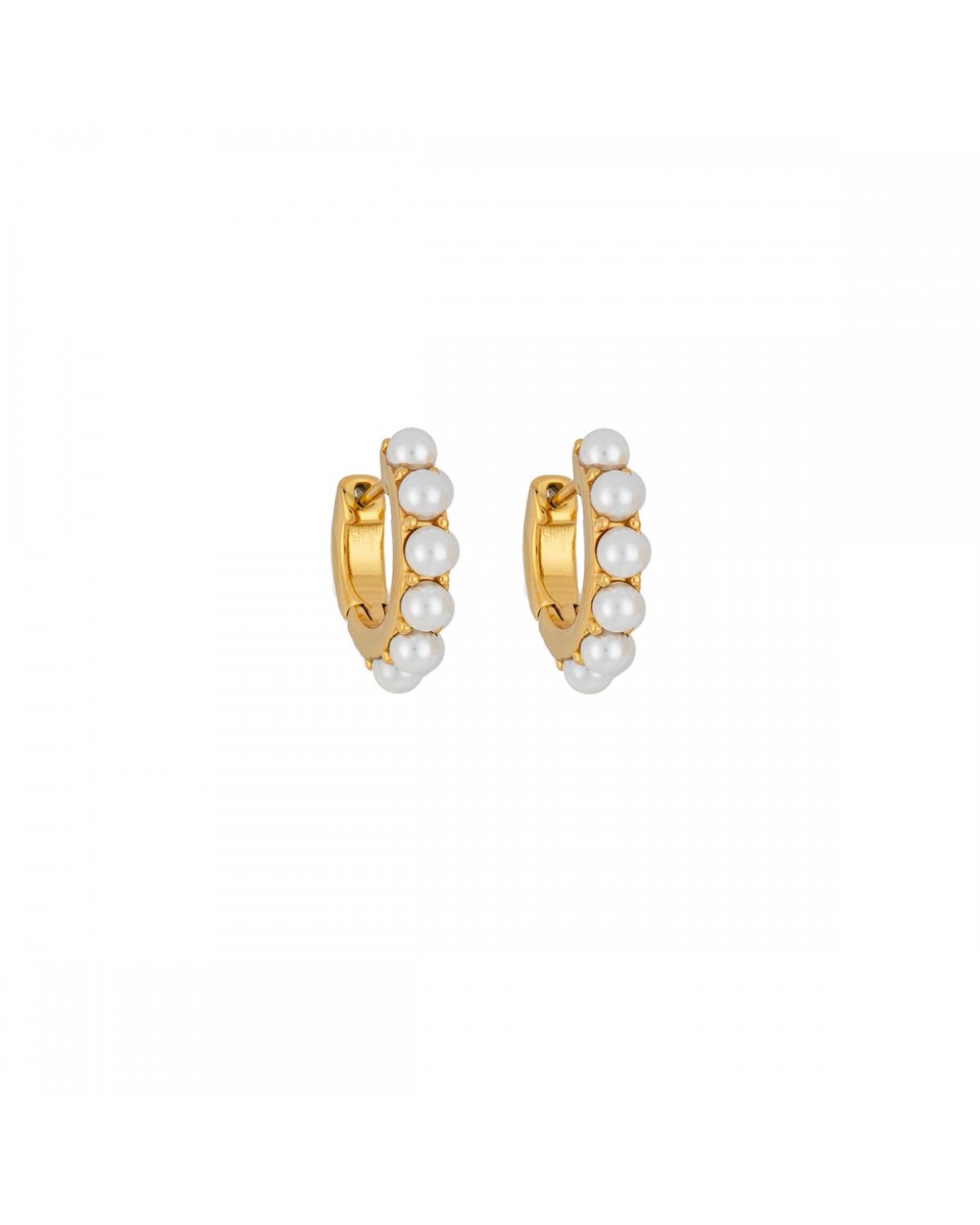 Ανδρικά κοσμήματα E-0307071-WT