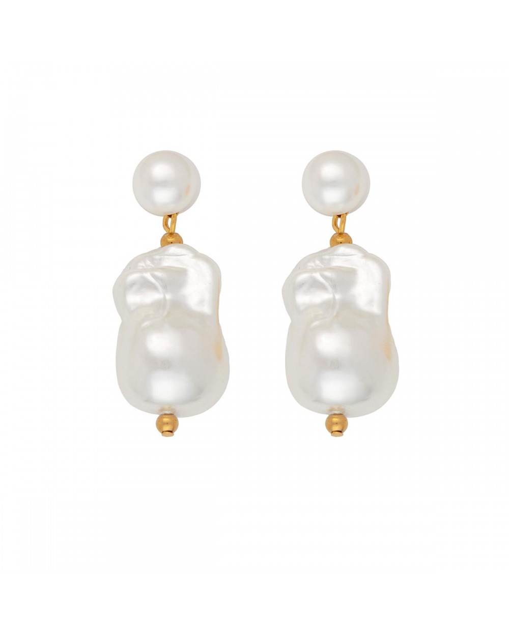 Σκουλαρίκια E-0308009-G