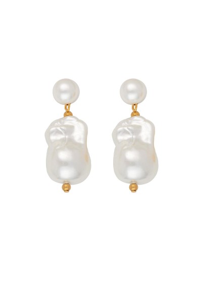 Σκουλαρίκια E-0308009-G