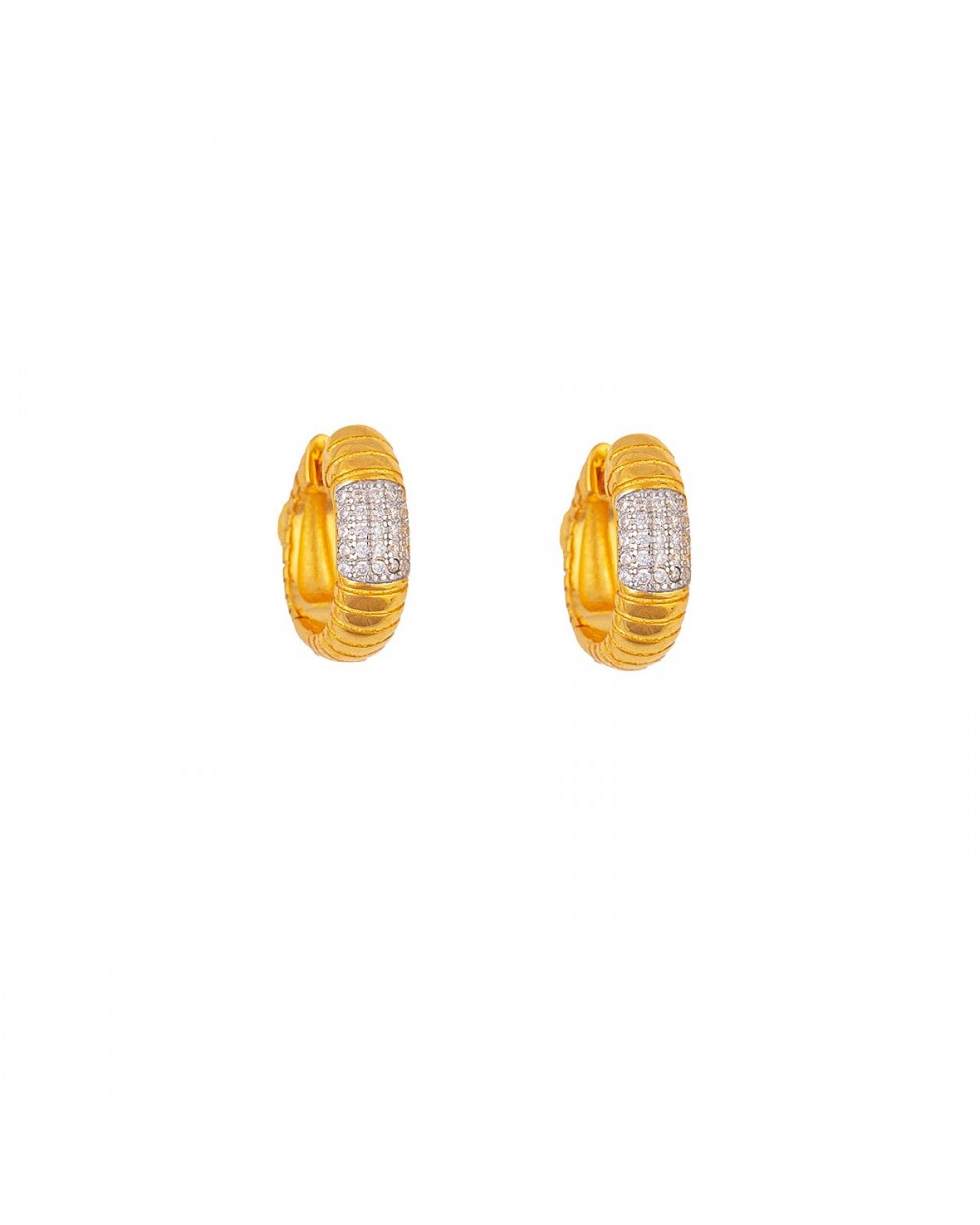 Σκουλαρίκια E-055189-G