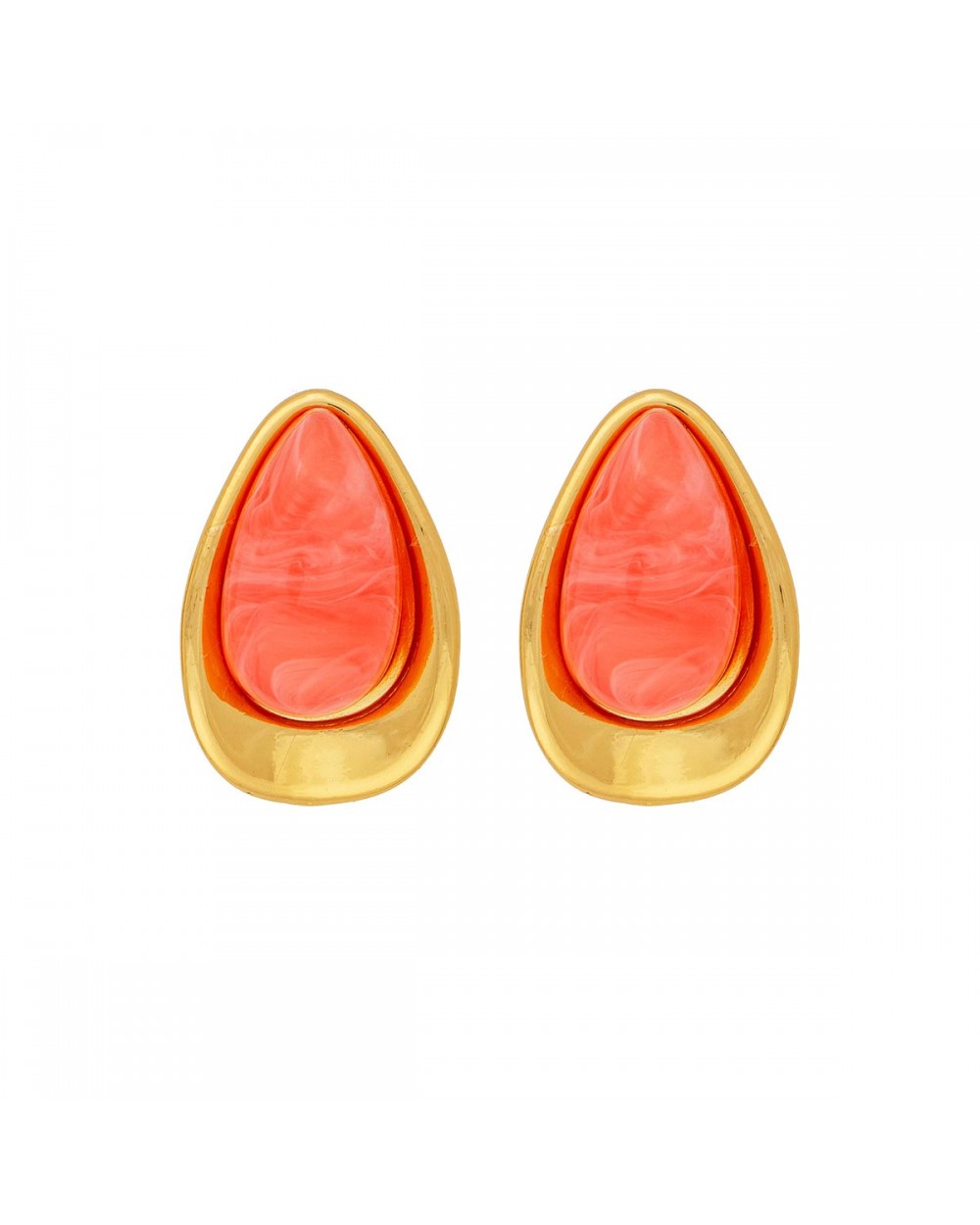 Σκουλαρίκια E-1-RED