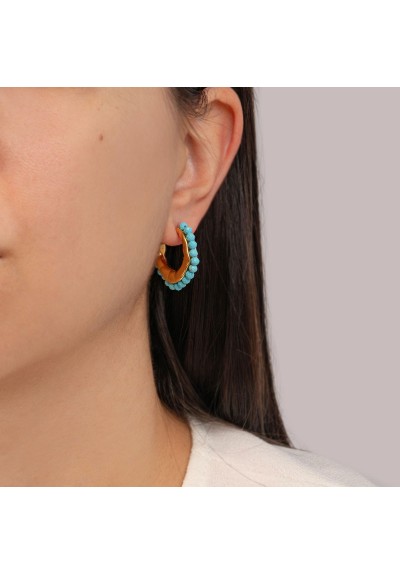 Σκουλαρίκια E-10-1