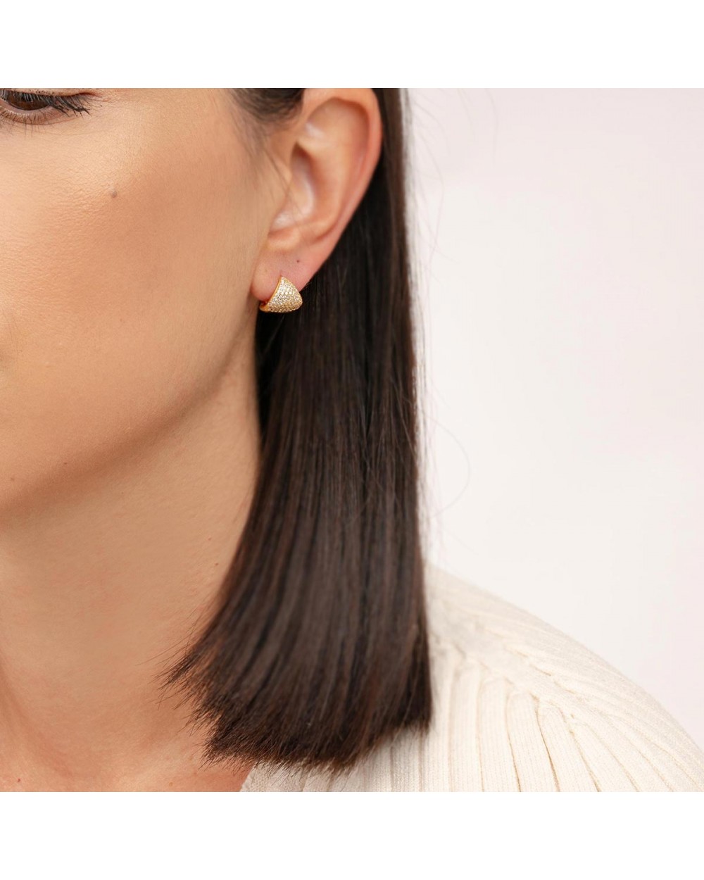 Σκουλαρίκια E-1011-G