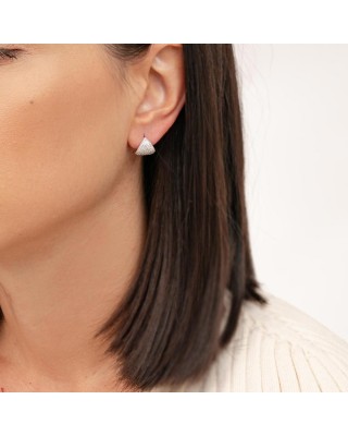 Σκουλαρίκια E-1011-S