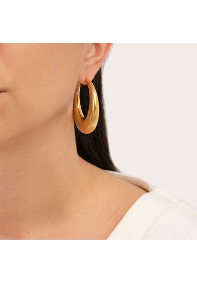 Σκουλαρίκια E-1019-G